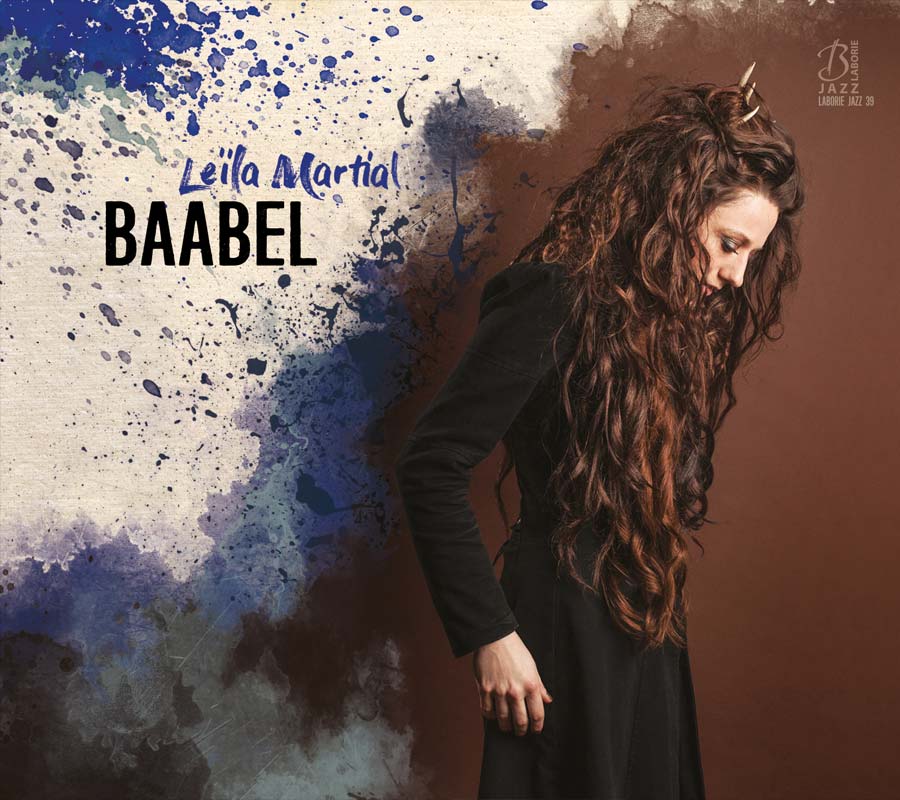 Cover of Baabel