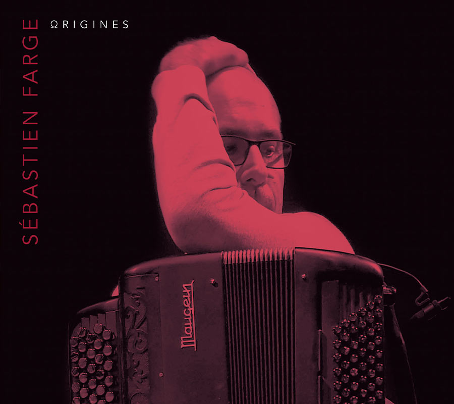 Cover of Origines