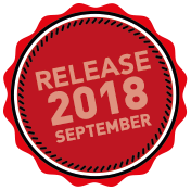 release 2018 09
